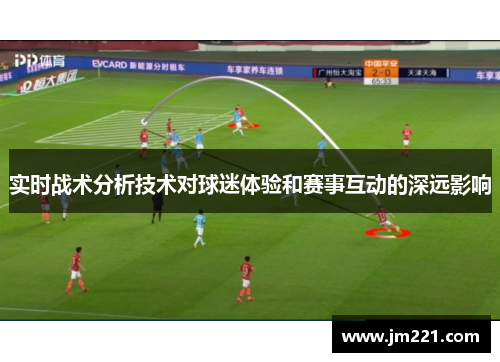 实时战术分析技术对球迷体验和赛事互动的深远影响